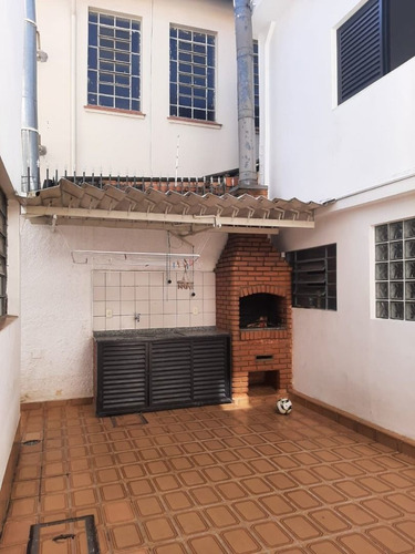 Imagem 20 de 29 de Casa Com 4 Dormitórios À Venda, 300 M² Por R$ 1.350.000,00 - Mooca - São Paulo/sp - Ca0178