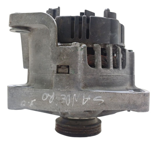 Alternador Renault Sandero 1.0 16v 2013 2016 (Usado)