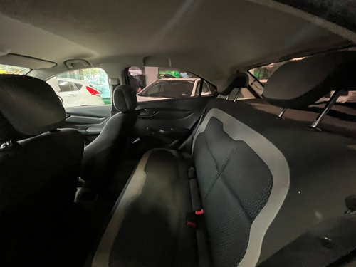 Chevrolet Onix 1.0 MPFI LS 8V FLEX 4P MANUAL