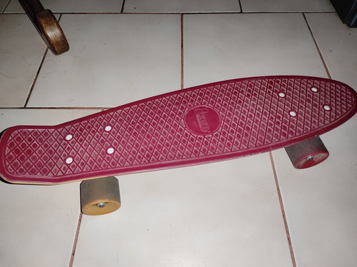 Skate Penny Board Cruiser 22'' Pulgadas