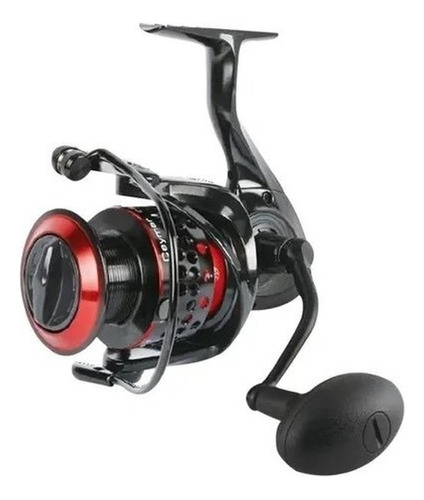 Carrete De Pesca Okuma Modelo Ceymar C-65