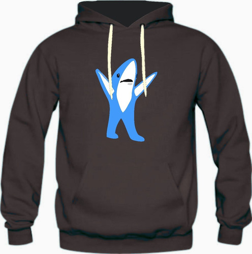 Sudadera Left Shark Katy Perry Todas Tallas 100%calidad