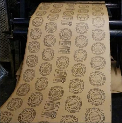 Papel Empacaduras Velumoide 1/32 Pliego De 1mtsx93
