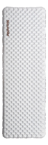 Colchón Inflable Camping Tuye R5.8 Rectangular Naturehike M