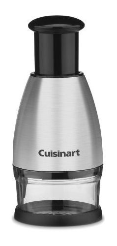 Cuisinart Ctg-00-schp Cortador De Acero Inoxidable