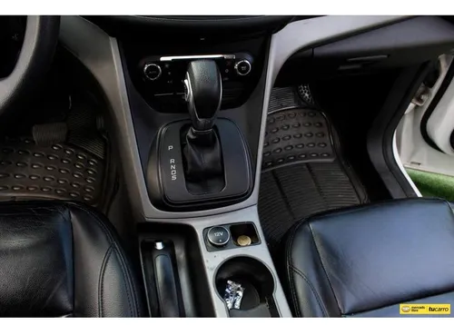 Ford Escape 2.0 Se 4x4