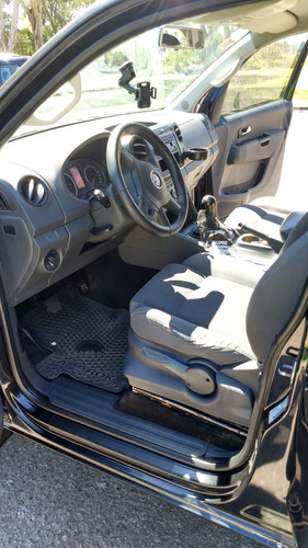Vw Amarok