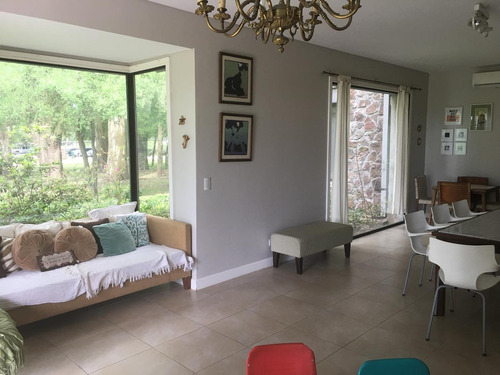 Imagen 3 de 30 de Alquiler Temporario Departamento 4 Amb -180mts2- La Reserva Cardales- Galeria Al Campo De Golf