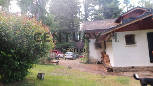 Imagen 15 de 30 de Casa En Venta Bariloche - Sobre Costa De Lago - Colonia Suiza Id:33908