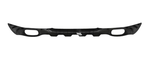 Imagen 2 de 5 de Spoiler Paragolpe Delantero Ford Ranger 98/04