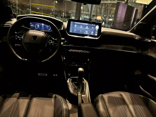 Peugeot 208 Autoplan Entrega Asegurada Cuota Baja 0% Interés
