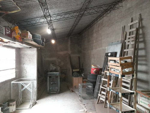 Inmueble Comercial En Venta En Libertad