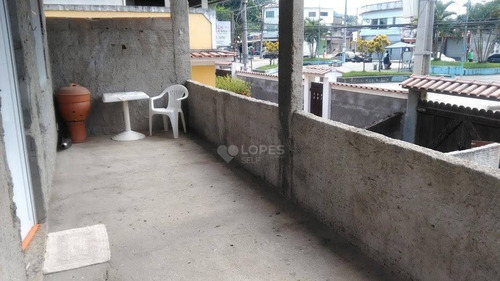 Imagem 3 de 12 de Casa Com 3 Quartos, 94 M² Por R$ 400.000 - Raul Veiga - São Gonçalo/rj - Ca21189