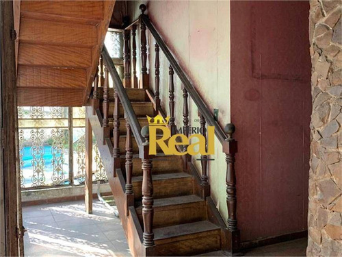 Imagem 10 de 10 de Casa À Venda, 430 M² Por R$ 2.000.000,00 - Alto Da Lapa - São Paulo/sp - Ca0578