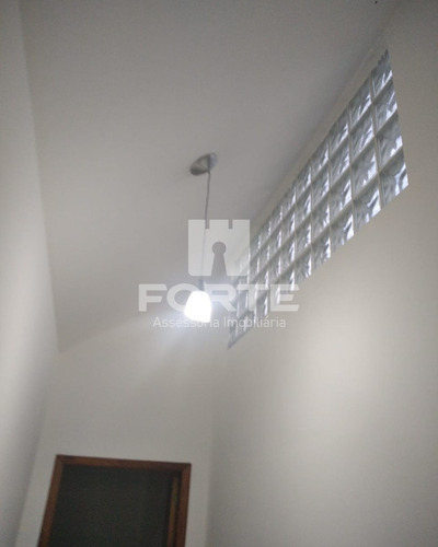 Imagem 16 de 20 de Vendo Casa Com 2 Quartos E Edícula Na Vila São Paulo Em Mogi Das Cruzes. Imobiliárias De Mogi Das Cruzes. - Ca00198 - 69841518