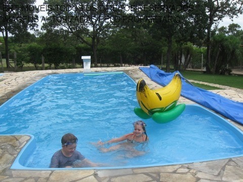Imagem 22 de 28 de Chacara - Ch00286 - 33972643