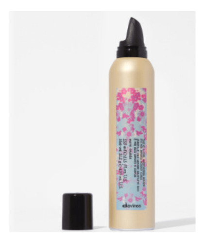 Davines More Inside This Is A Curl Moisturizing Mousse 250ml