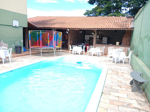 Chácara / Espaço Lazer Completo A $ 650 A Diária 97526-2737 Temos Disponibilidade Para Natal E Ano Novo
