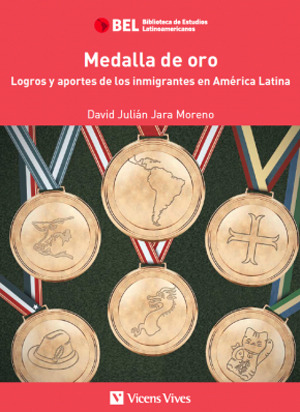 Medalla De Oro: Logros Y Aportes De Los Inmigrantes En Améri