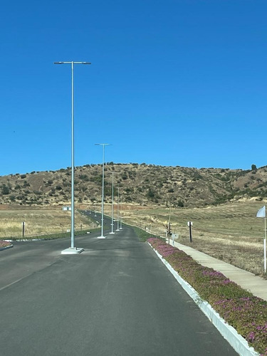 Proyecto Arrayan Marchigue: Exclusividad A 45m De Pichilemu