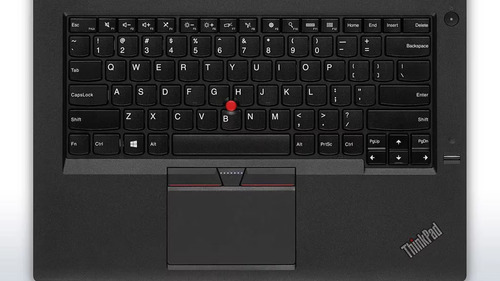 Notebook Lenovo T460 I5 6ta Gen 8gb De Ram 500gb (Usado)