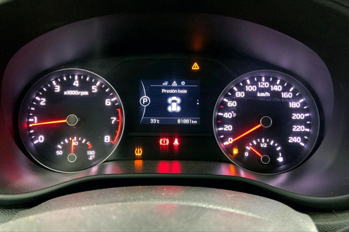 Imagen 23 de 25 de Kia Sportage 5 Pts Ex Pack, Ta, A/ac Aut, Piel, Camara Rev