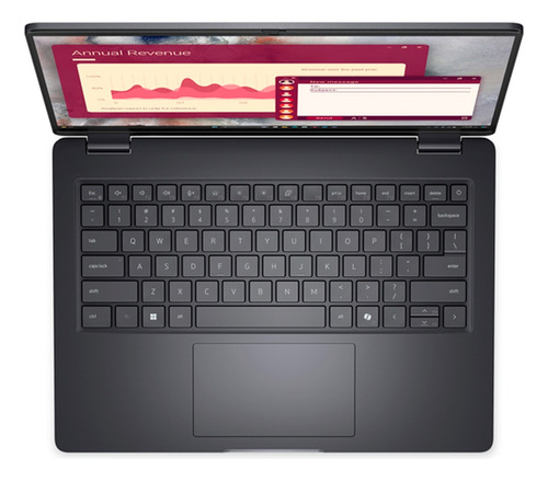 Notebook Dell Pro Core 5 120u 16g 512gb 14 Fhd W11p Esp