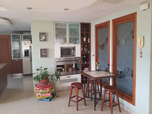 Imagen 6 de 30 de Fernando Guerrero Vende Apartamento En La Urb El Bosque, Res Terrazas Del Bosque