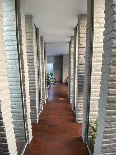 Excelente Ph 5 Amb Reciclado, Patios, Parrilla. Caba