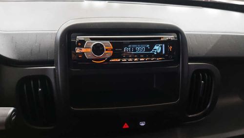 Fiat Mobi 1.0 Easy - 160008 - C