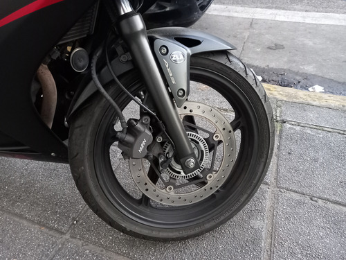 Honda Cbr 300r Impecable Estado, Muy Cuidada.