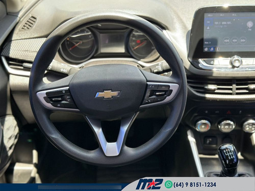 Chevrolet Onix LT 1.0 12V FLEX 5P MEC.