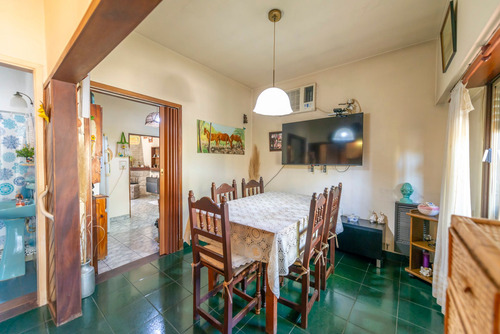 Casa Multifamiliar C/ Jardin En Venta,san Fernando