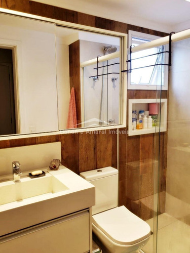 Imagem 4 de 23 de Apartamento À Venda Em Mansões Santo Antônio - Ap013610