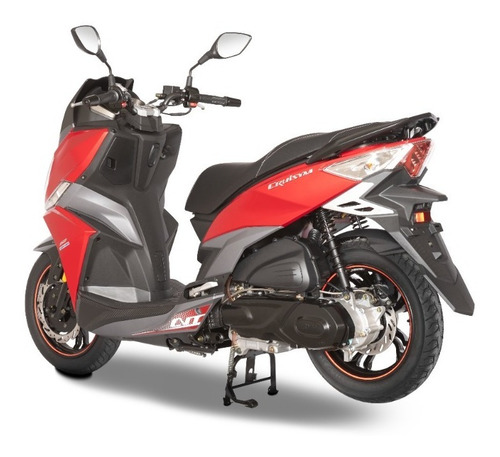 Imagem 5 de 12 de Cruisym 150 0km Lançamento Dafra Pronta Entrega