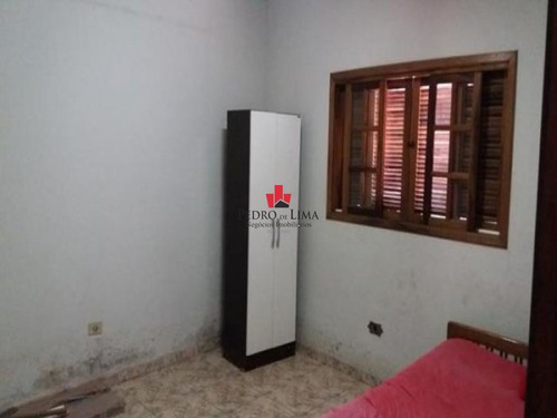 Imagem 4 de 5 de Terreno 349 M², Na Penha. - Pe10110