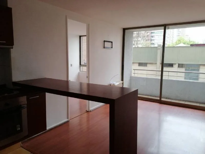 Imagen 5 de 15 de Depto 1 Dormitorio 1 Baño Con Balcon Santa Lucia