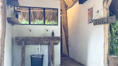 Terreno En Venta Tulum Centro, Huaya Camp
