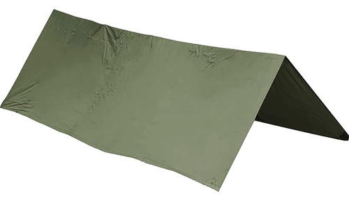 Snugpak Stasha Olive Lona Militar, Impermeable, Almacenamien