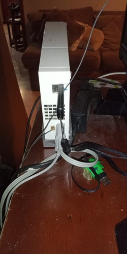 Wii Nintendo