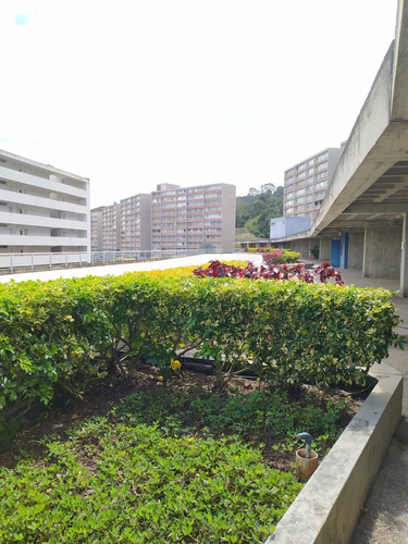 Imagen 11 de 11 de Venta De Apartamento 67 M2 El Encantado Humboltd