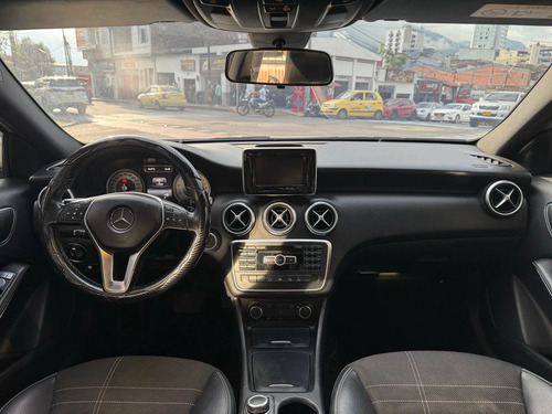 Mercedez Benz A200