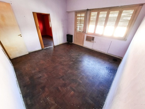 Imagen 9 de 14 de Departamento Tipo Casa En Venta En Lanus Este