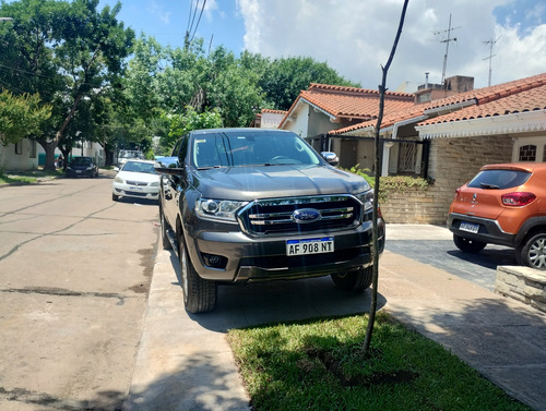 Ford Ranger 3.2 Cd Xlt Tdci 200cv Manual 4x2