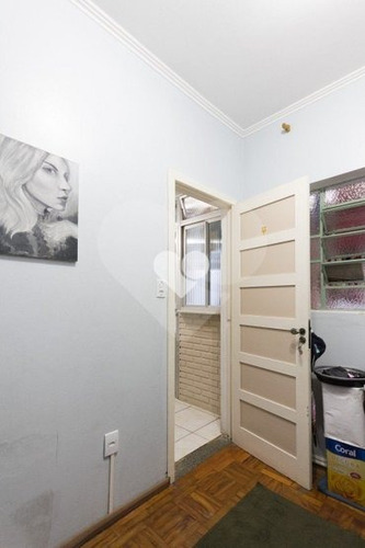 Ap 2d Com 56m² - São João - 28-im438876