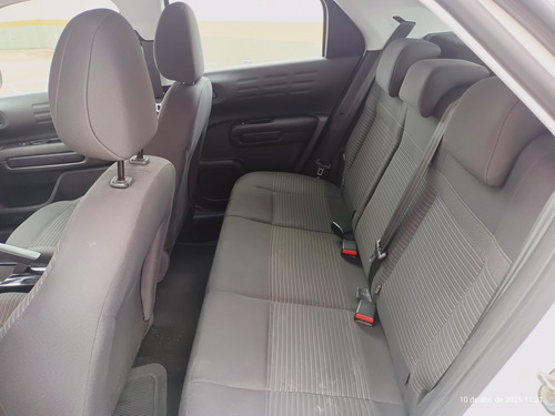 Citroën C4 Cactus 1.6 Feel 16v Aut. 5p