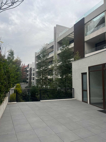 Venta Amplio Dpto 4d -4 B Terraza Panoramica (95105)