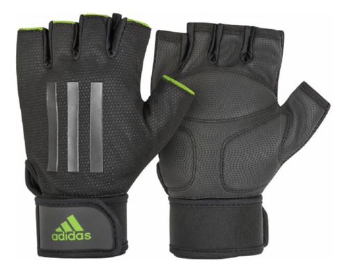 Guantes Deportivos adidas Entrenamiento Elite Adgb-14254 Btu