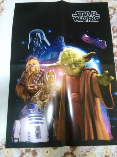Pack Star Wars El Despertar De La Fuerza