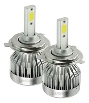 Comprar Kit Led Osun C1 Tipo Xenon Faros Focos Alta Baja H4 9007 H13